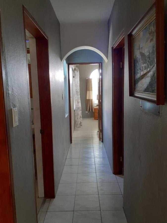 Airbab Moon Gate West Apartment Mount Pleasant Ngoại thất bức ảnh