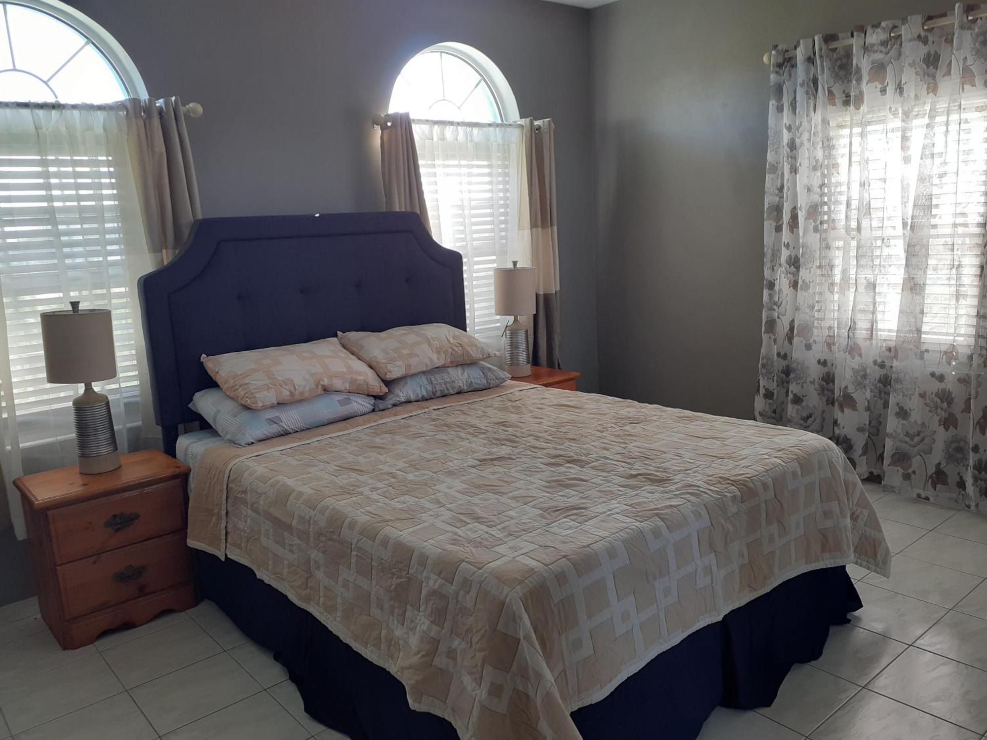 Airbab Moon Gate West Apartment Mount Pleasant Ngoại thất bức ảnh